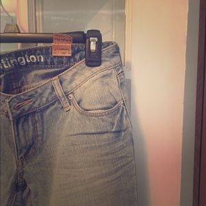 Bullhead lowrise Jeans